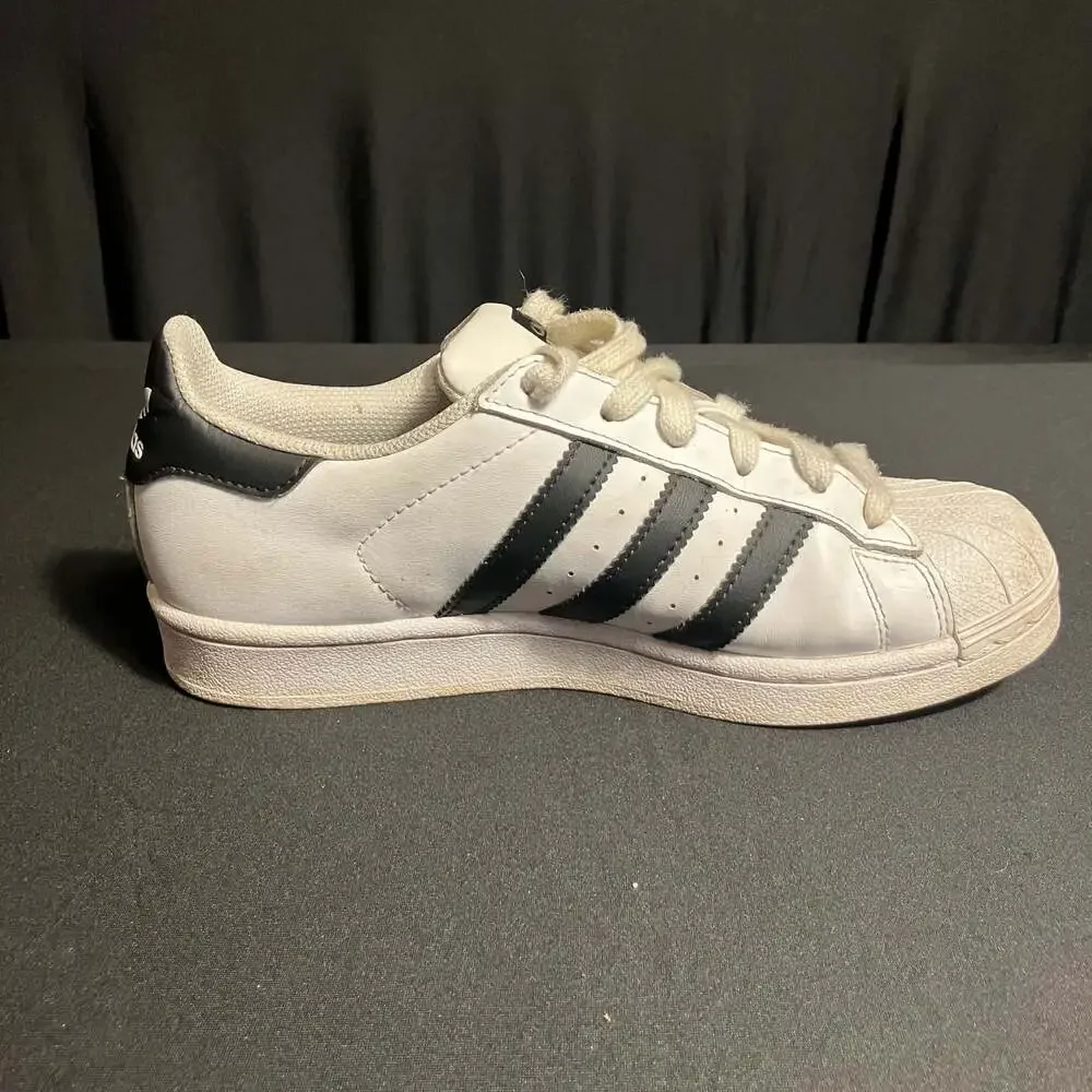 adidas superstar low